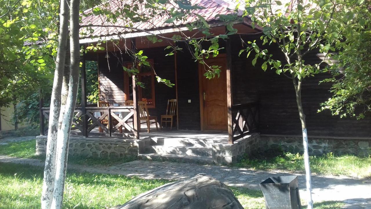 Kish Adasi Şǝki Bagian luar foto