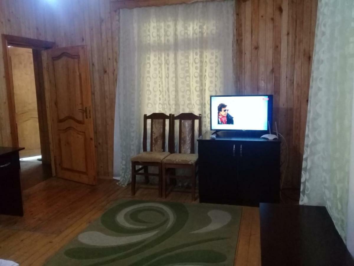 Kish Adasi Şǝki Bagian luar foto